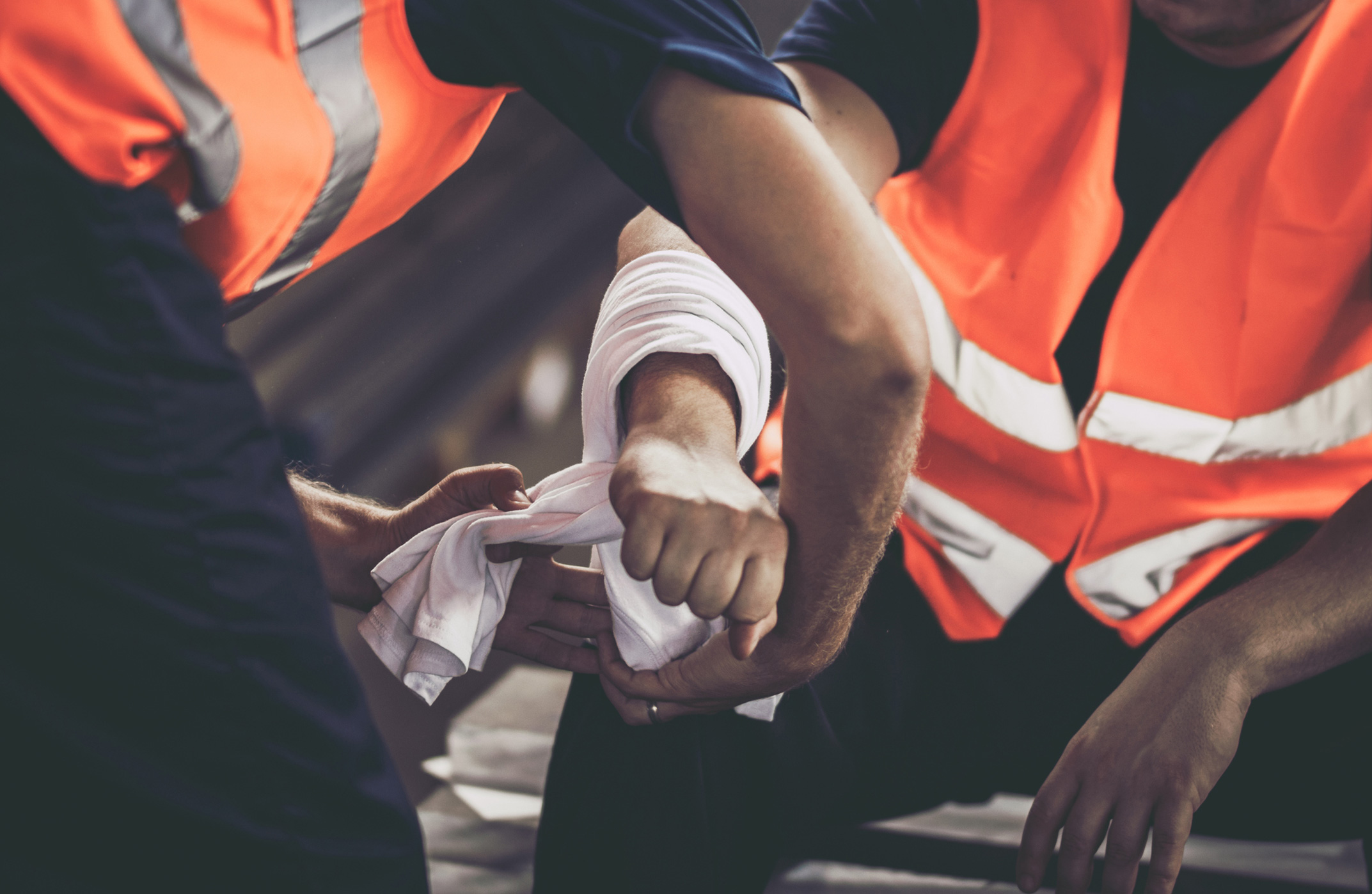 Wisconsin Workers Compensation